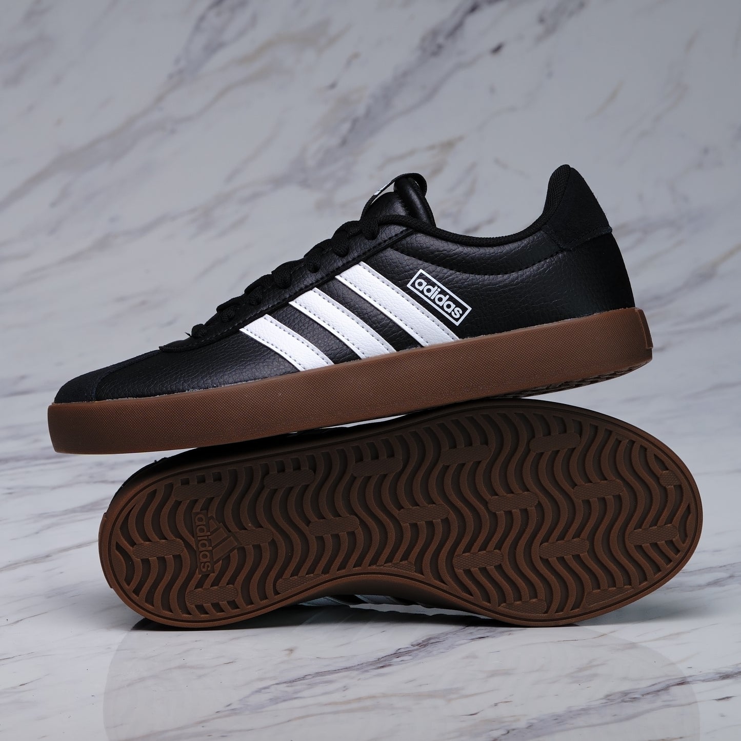ADIDAS FTW VL COURT 3.0