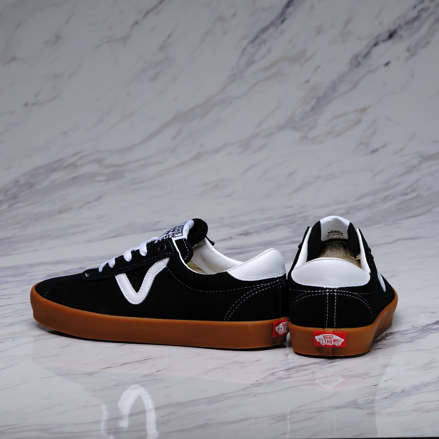 VANS Sport Low