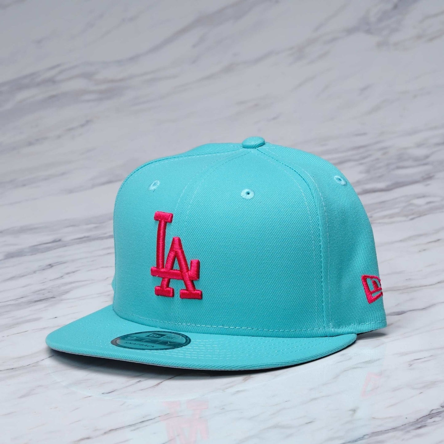 GORRA NEW ERA 950 LOSDODCO CLEAR MINT