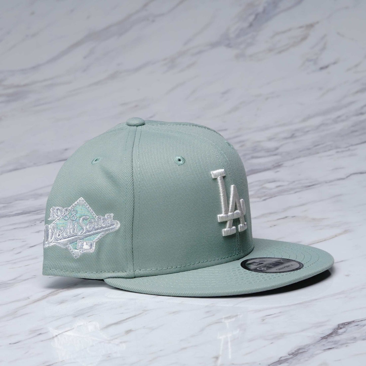 GORRA NEW ERA 950 LOSDODCO WS88 EVERGREEN