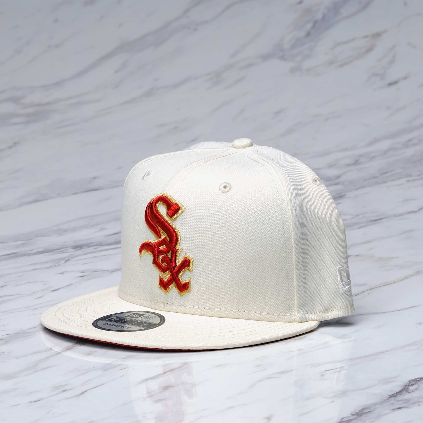 GORRA NEW ERA 950 CHIWHICO CHROME