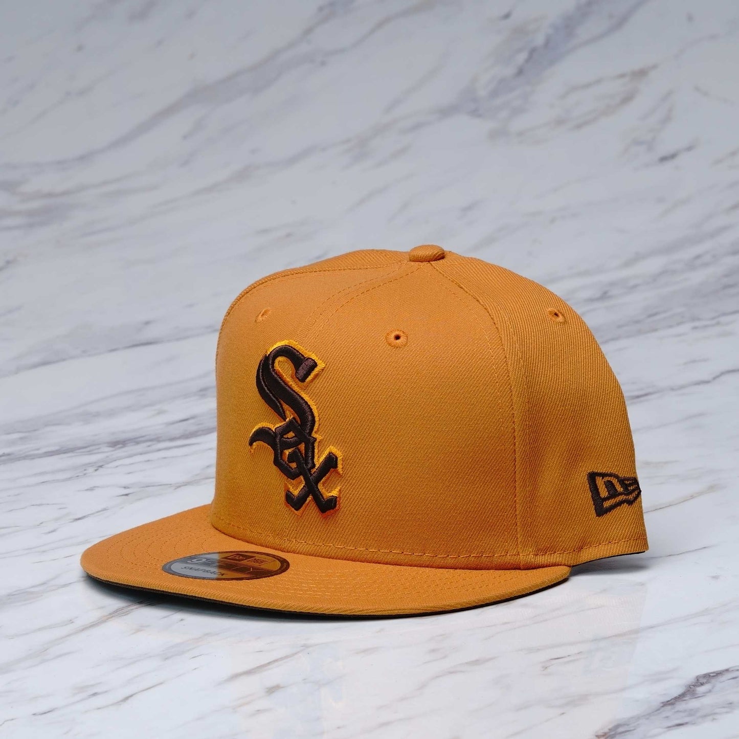 New Era GORRA 950 CHIWHI PAN TAN UV