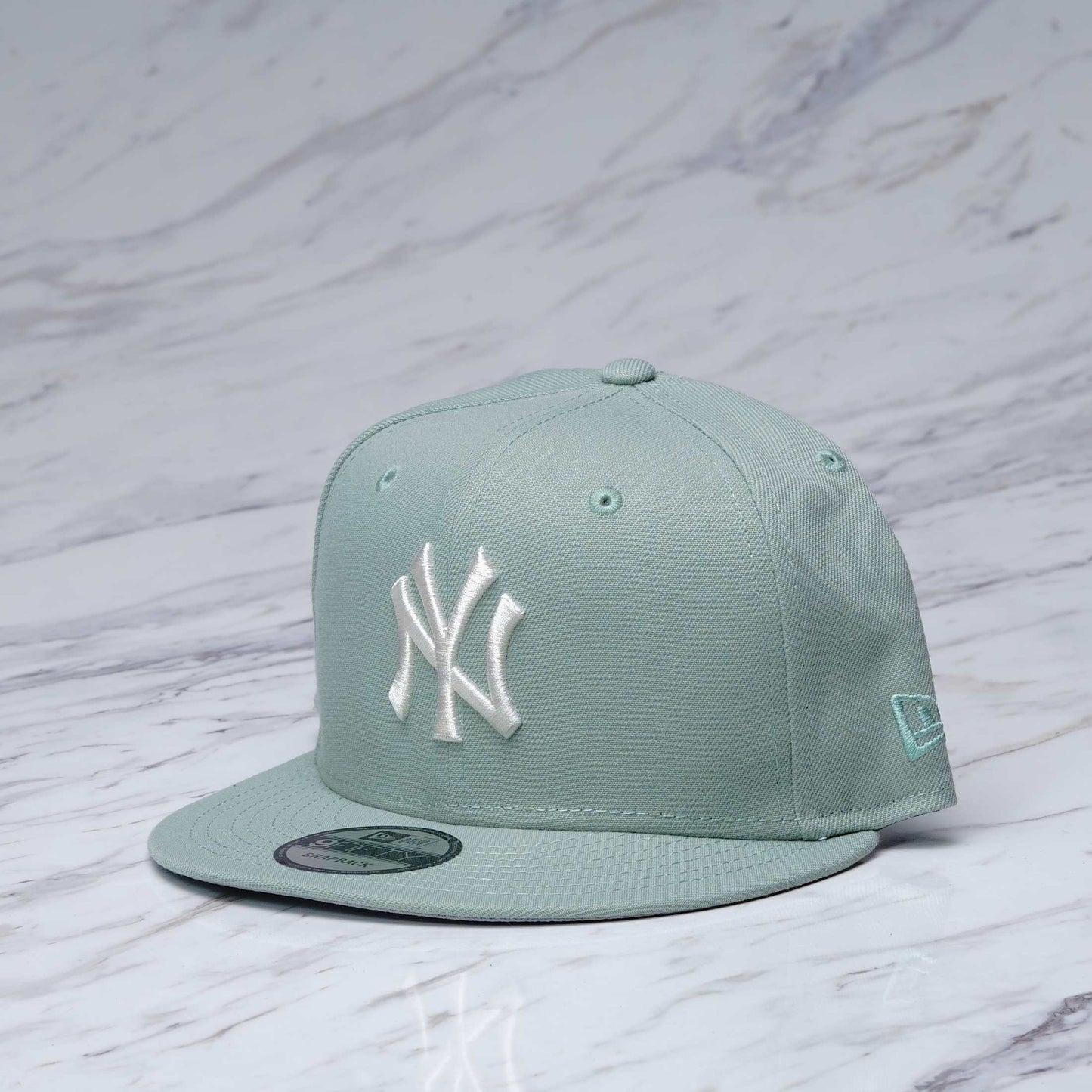 GORRA NEW ERA 950 NEYYANCO 96WS EVEREST GREEN