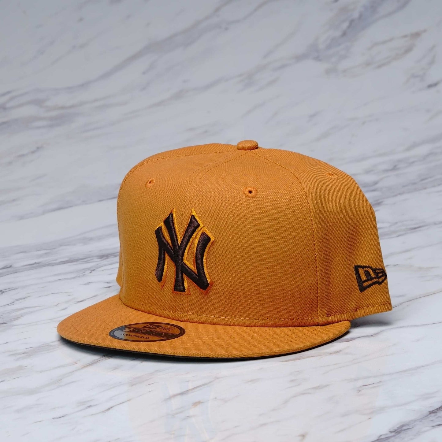 NEW ERA 950 NEYYAN PAN TAN UV WALNUT