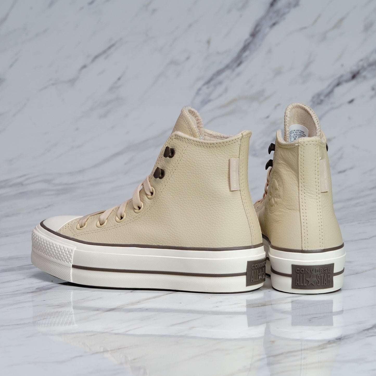 CONVERSE CHUCK TAYLOR LIFT