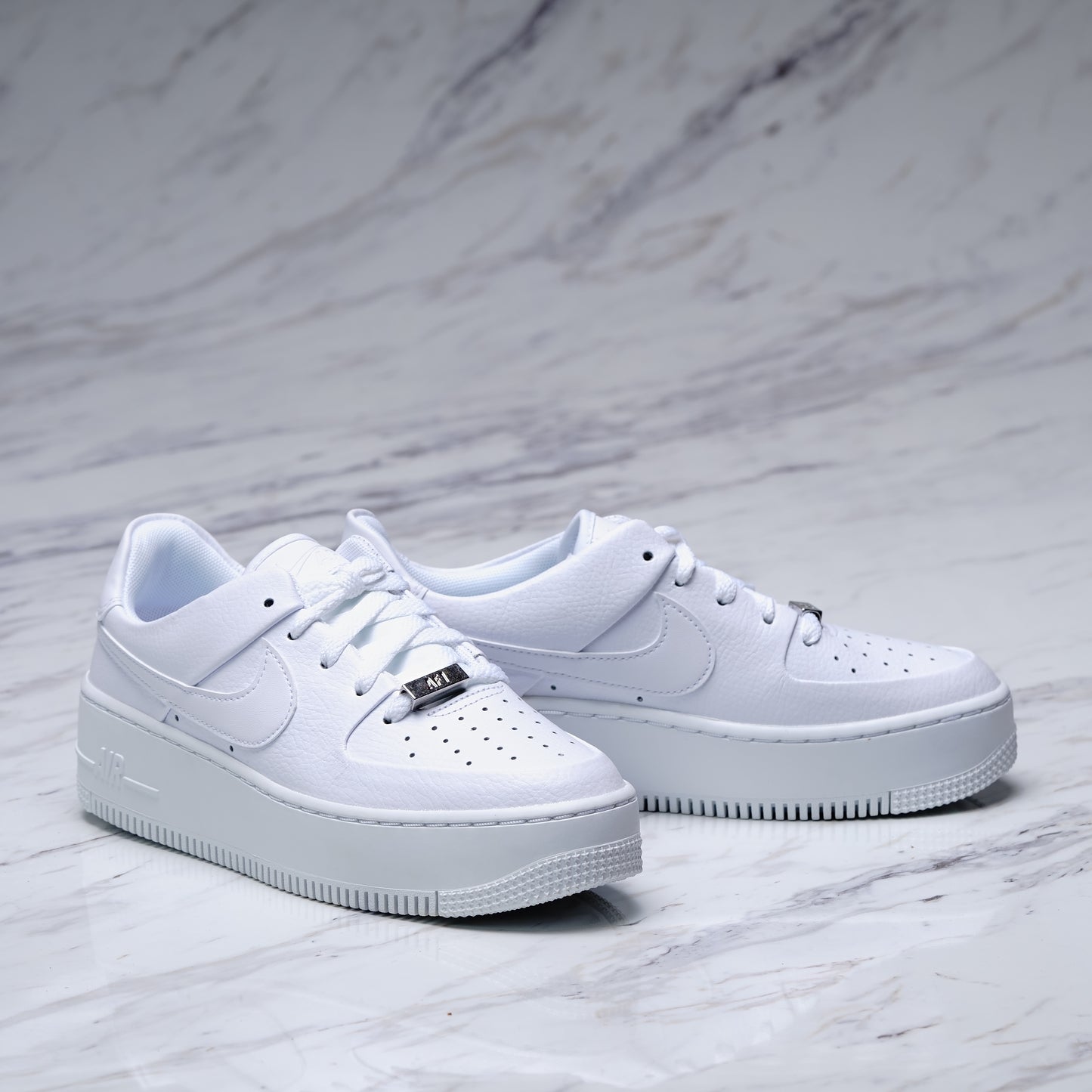 NIKE W AF1 SAGE LOW