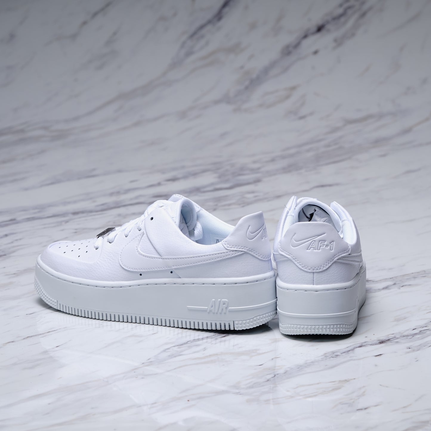 NIKE W AF1 SAGE LOW