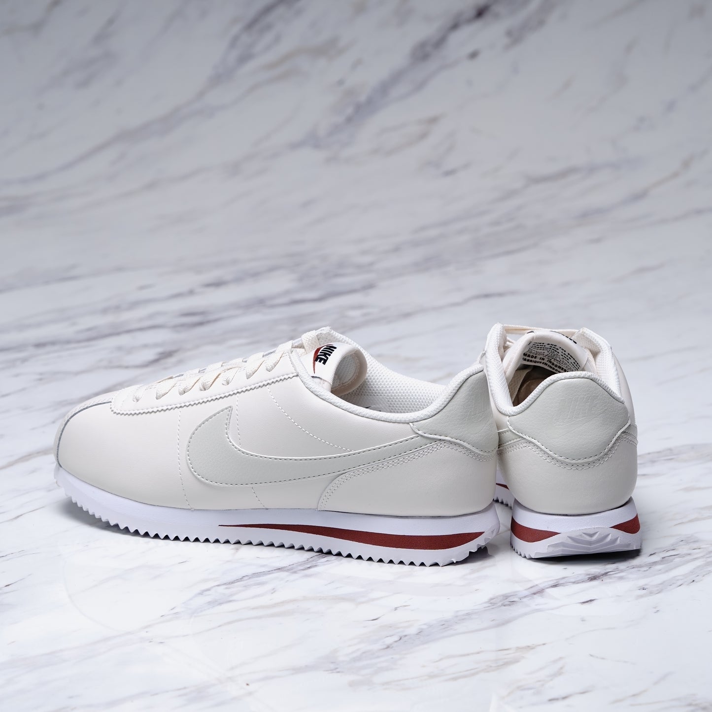 W NIKE CORTEZ