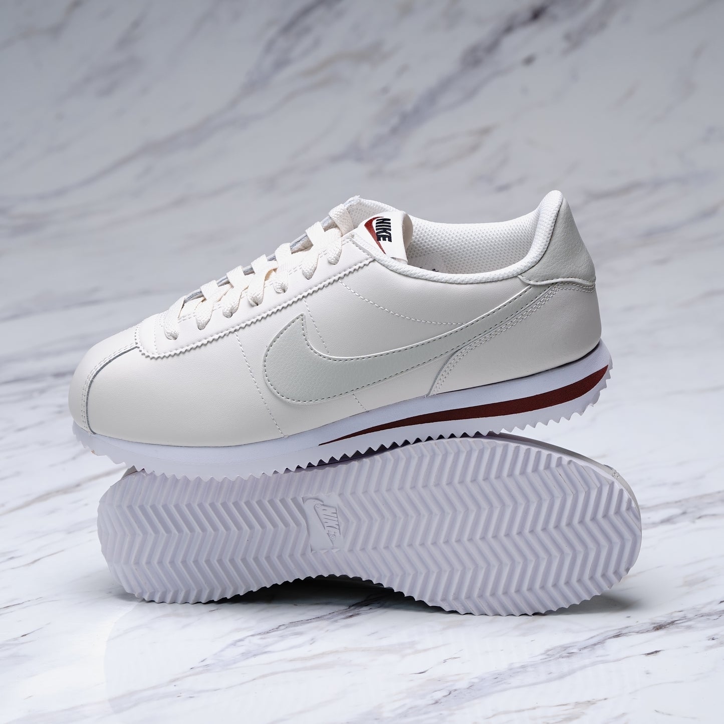W NIKE CORTEZ