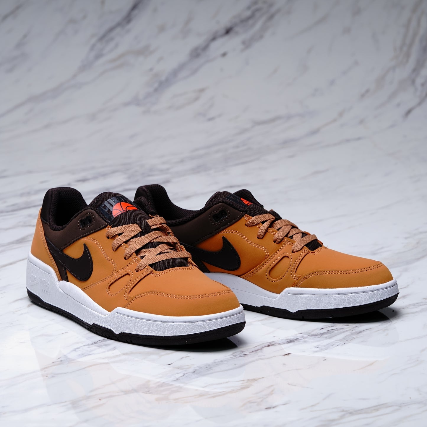 NIKE FULL FORCE LO PRM