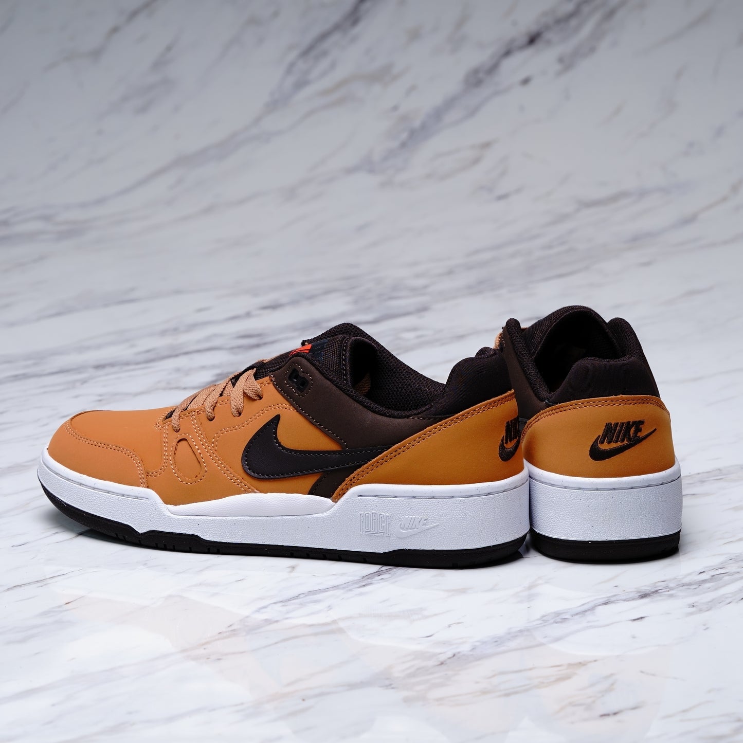 NIKE FULL FORCE LO PRM