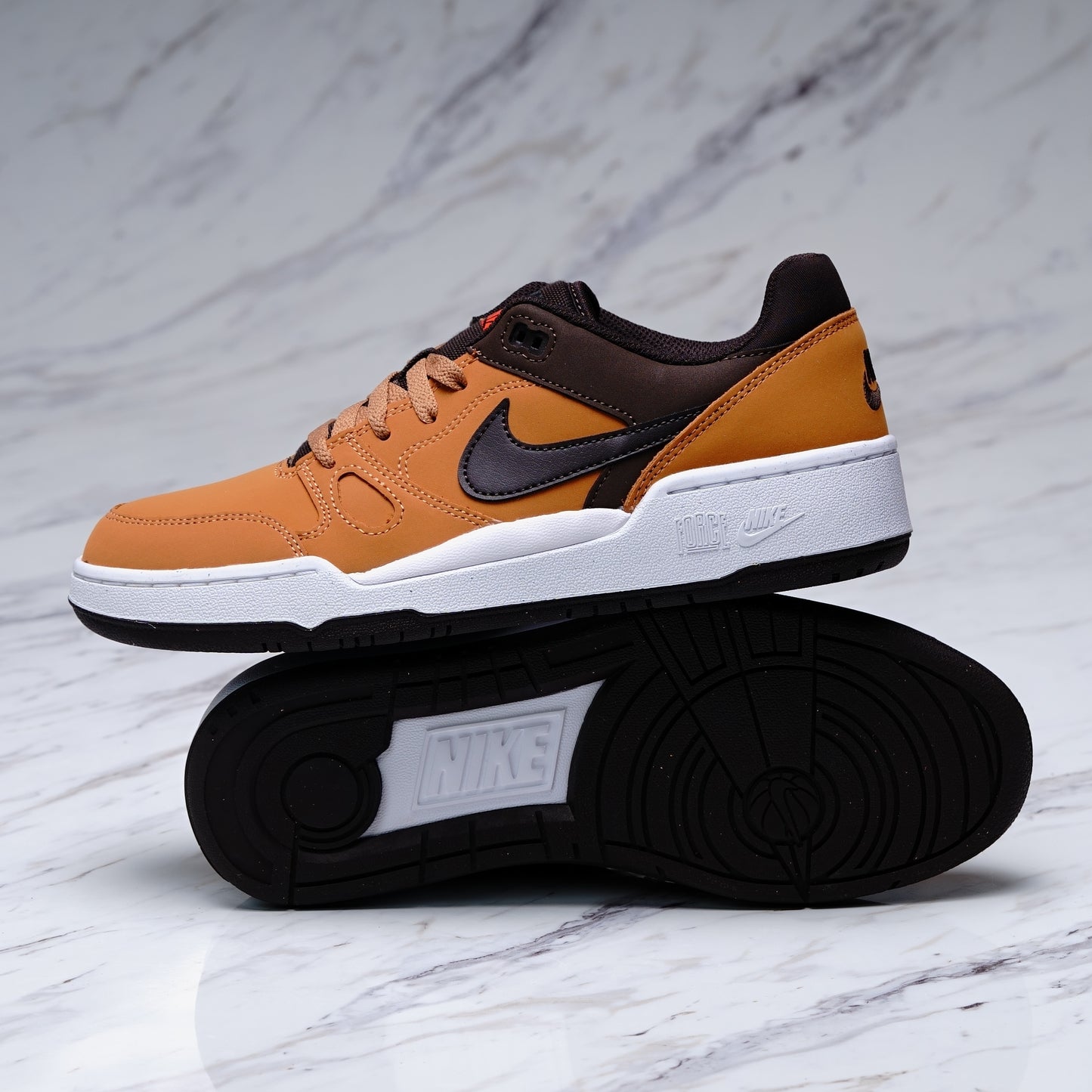 NIKE FULL FORCE LO PRM