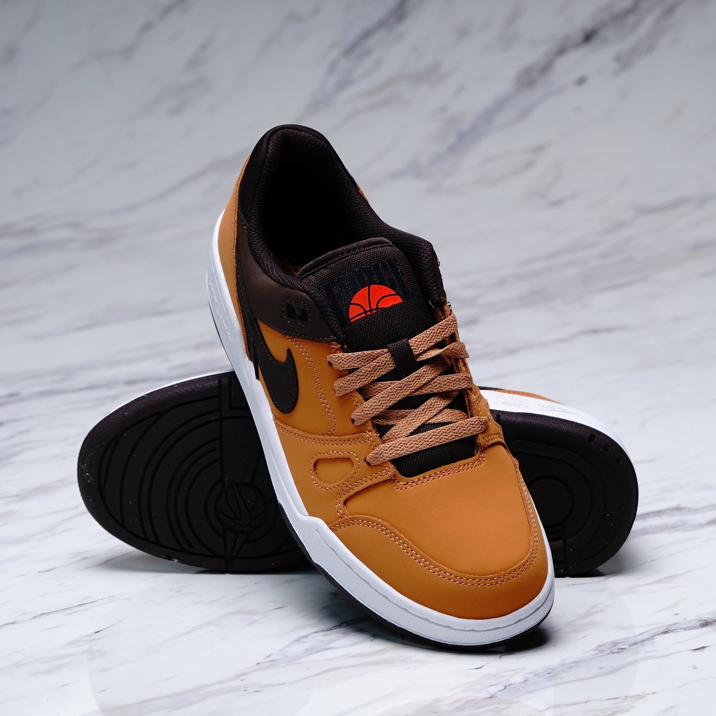 NIKE FULL FORCE LO PRM