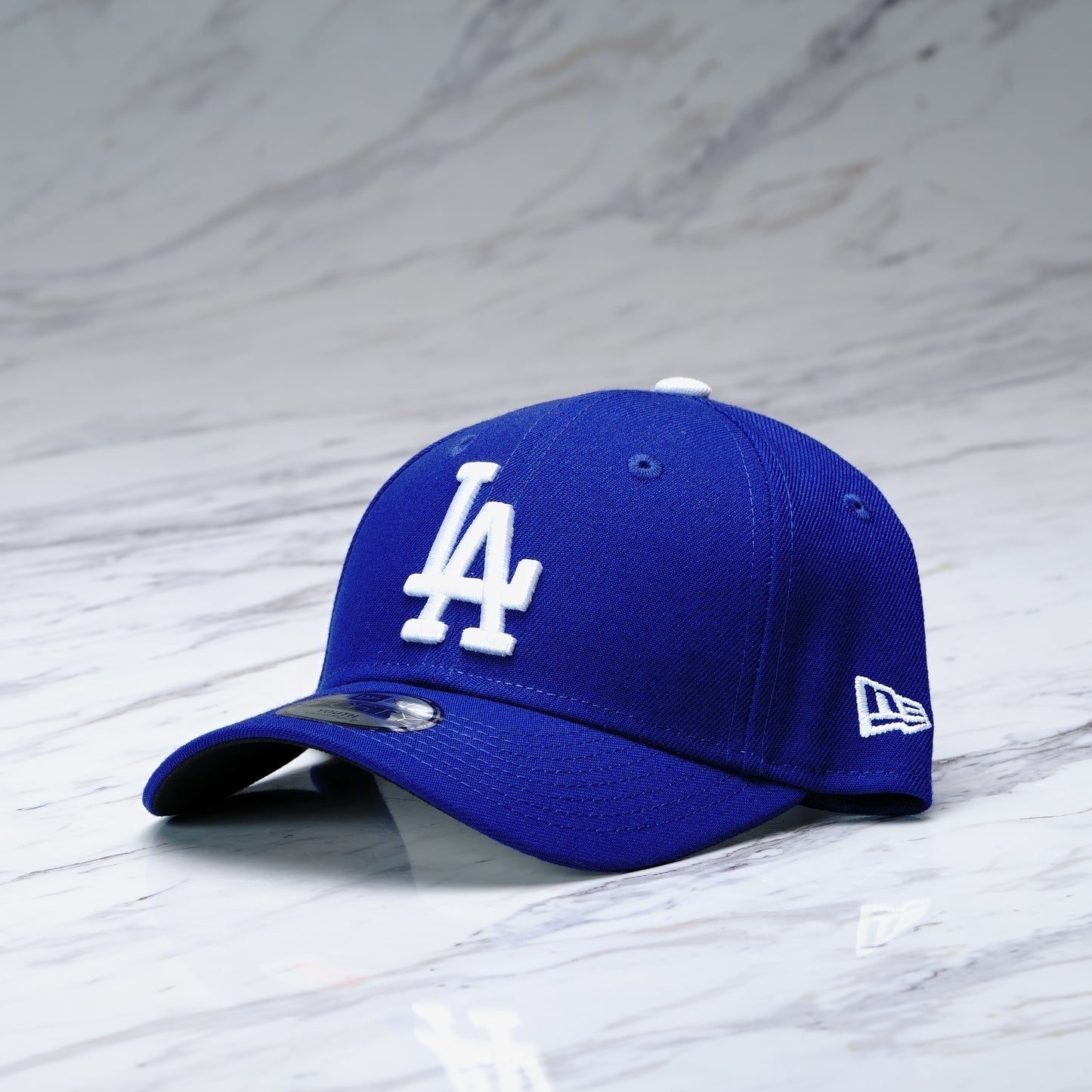 GORRA NEW ERA JR THE LEAGUE LOSDOD GM