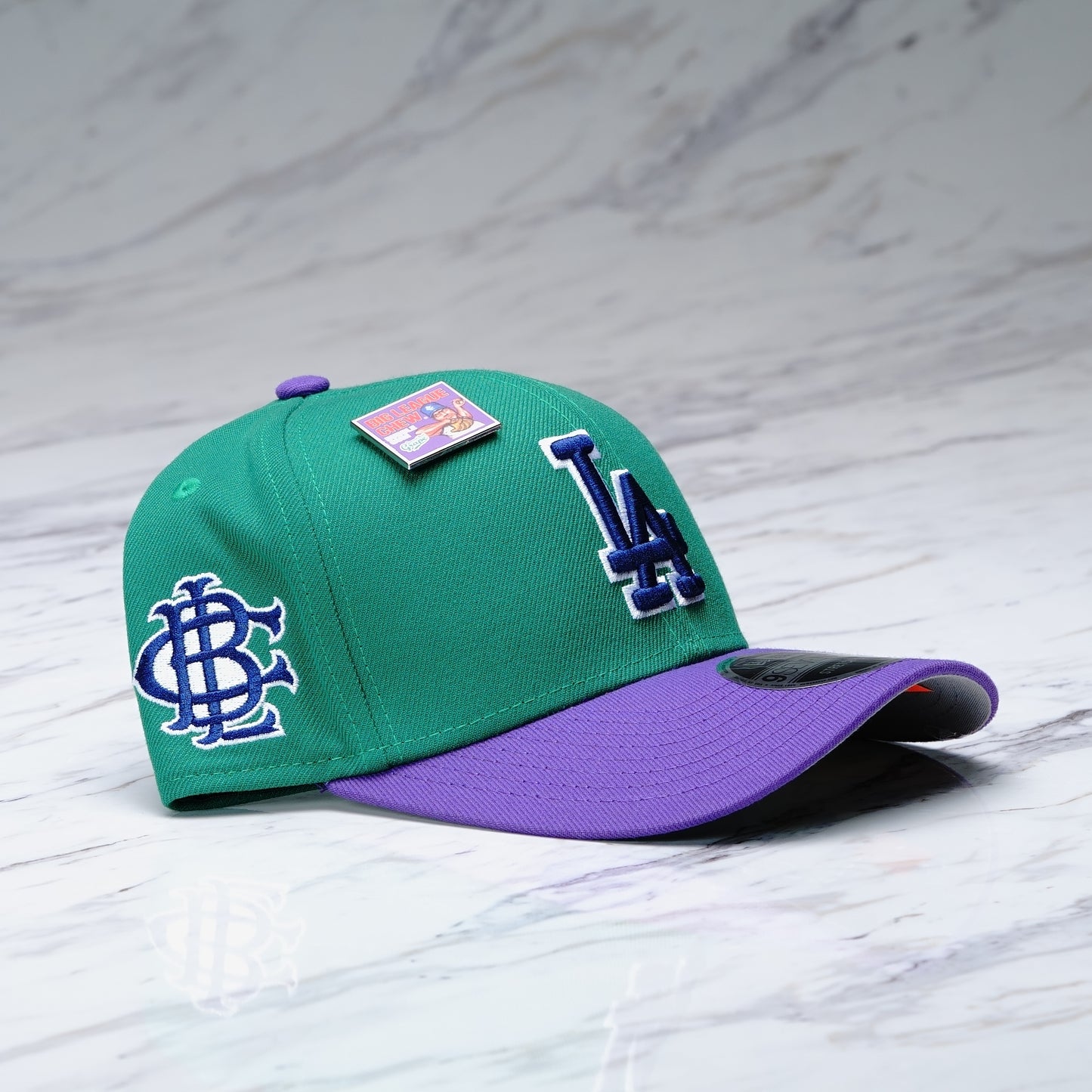 GORRA NEW ERA NEW ERA BLC 970 22674 LOSDOD KGR