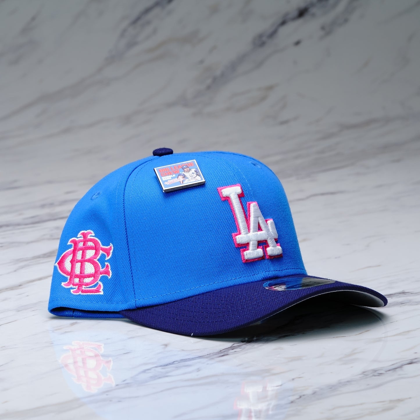 GORRA NEW ERA NEW ERA BLC 970 22677 LOSDOD SBL