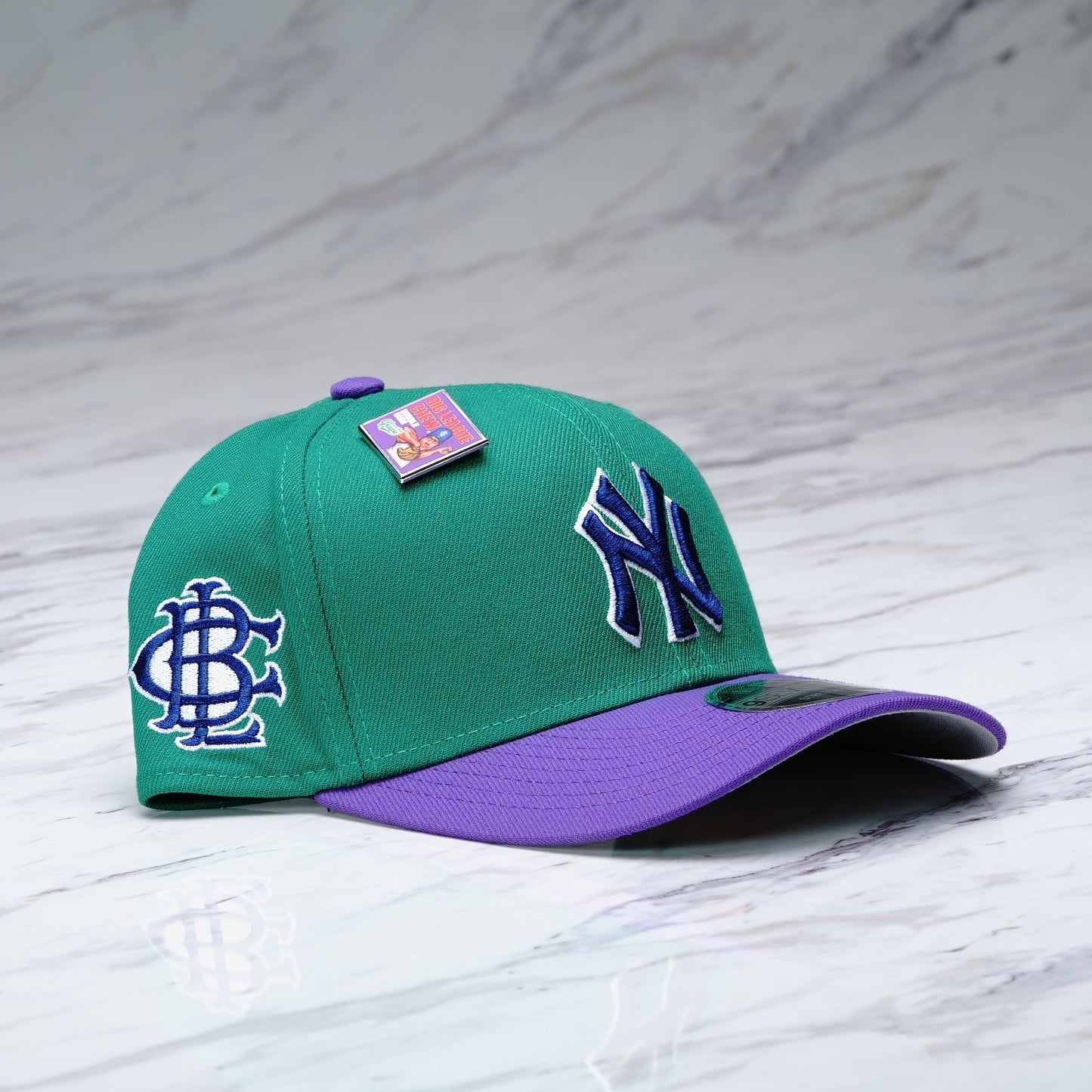 GORRA NEW ERA NEW ERA BLC 970 22674 NEYYAN KGR