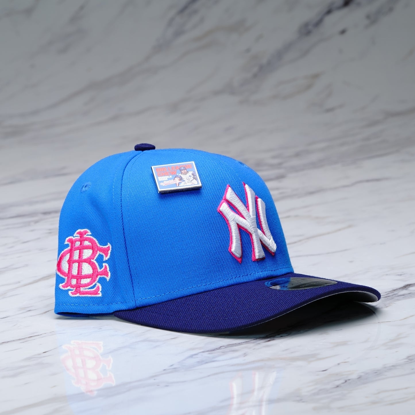 GORRA NEW ERA NEW ERA BLC 970 22677 NEYYAN SBL