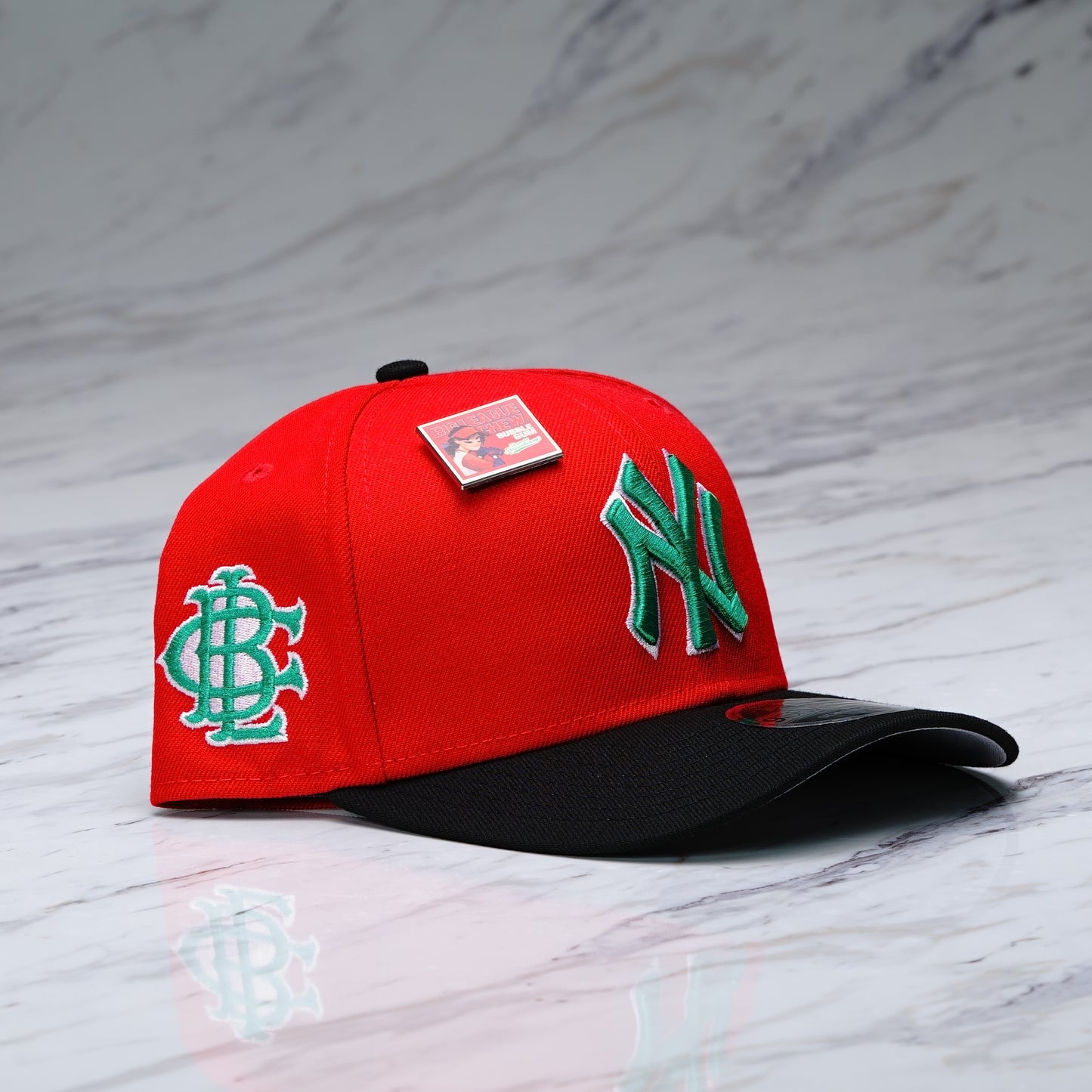 GORRA NEW ERA NEW ERA BLC 970 22676 NEYYAN SCA