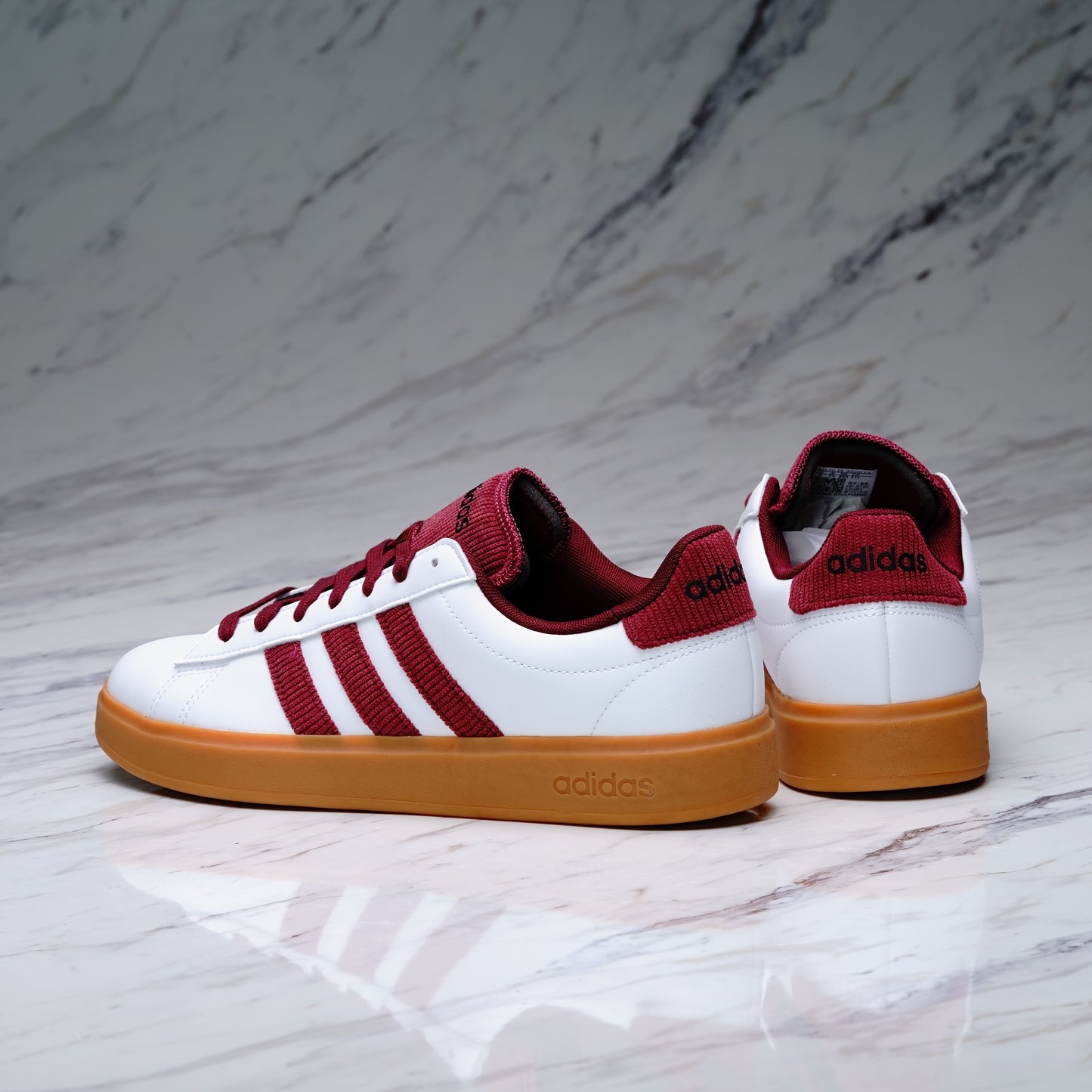 ADIDAS GRAND COURT 2.0