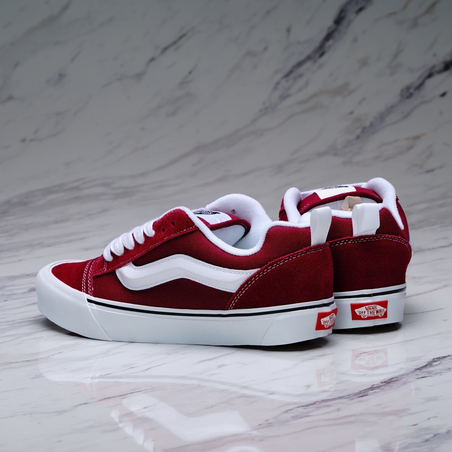 VANS Knu SkooL