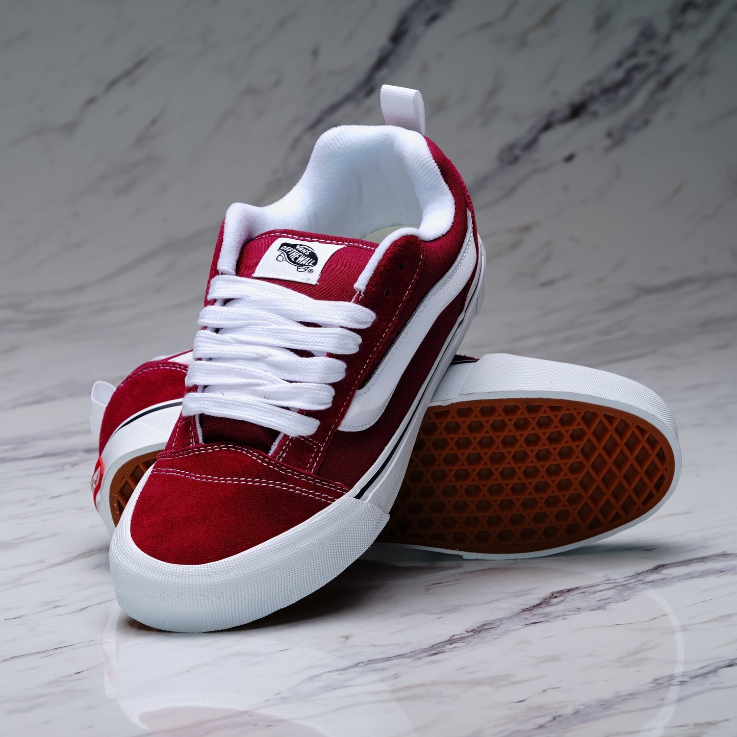 VANS Knu SkooL