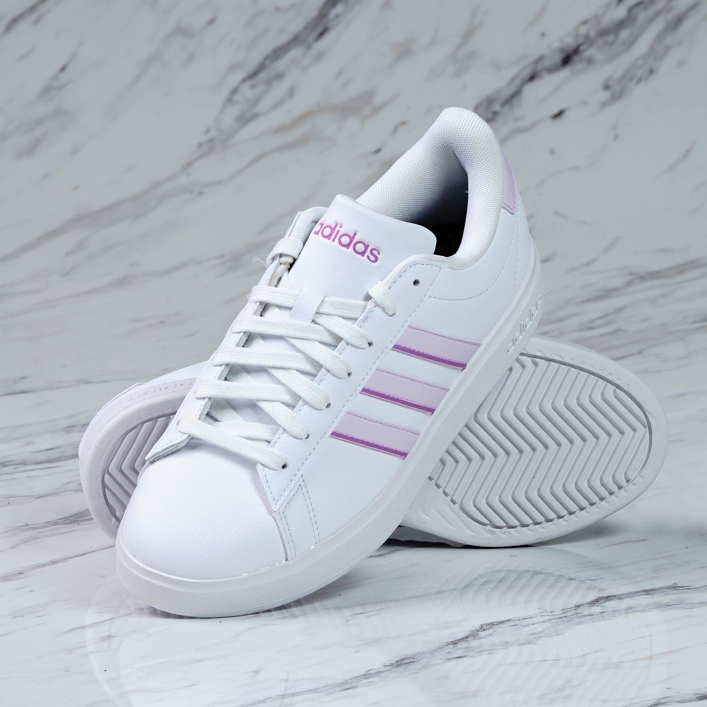 ADIDAS GRAN COURT 2.0