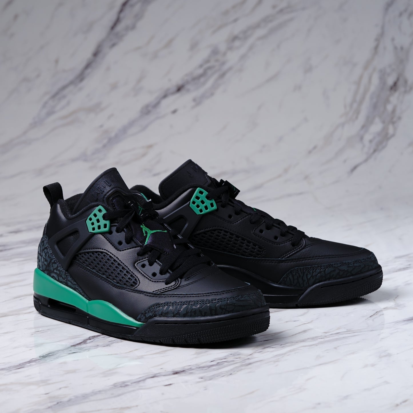 JORDAN SPIZIKE LOW