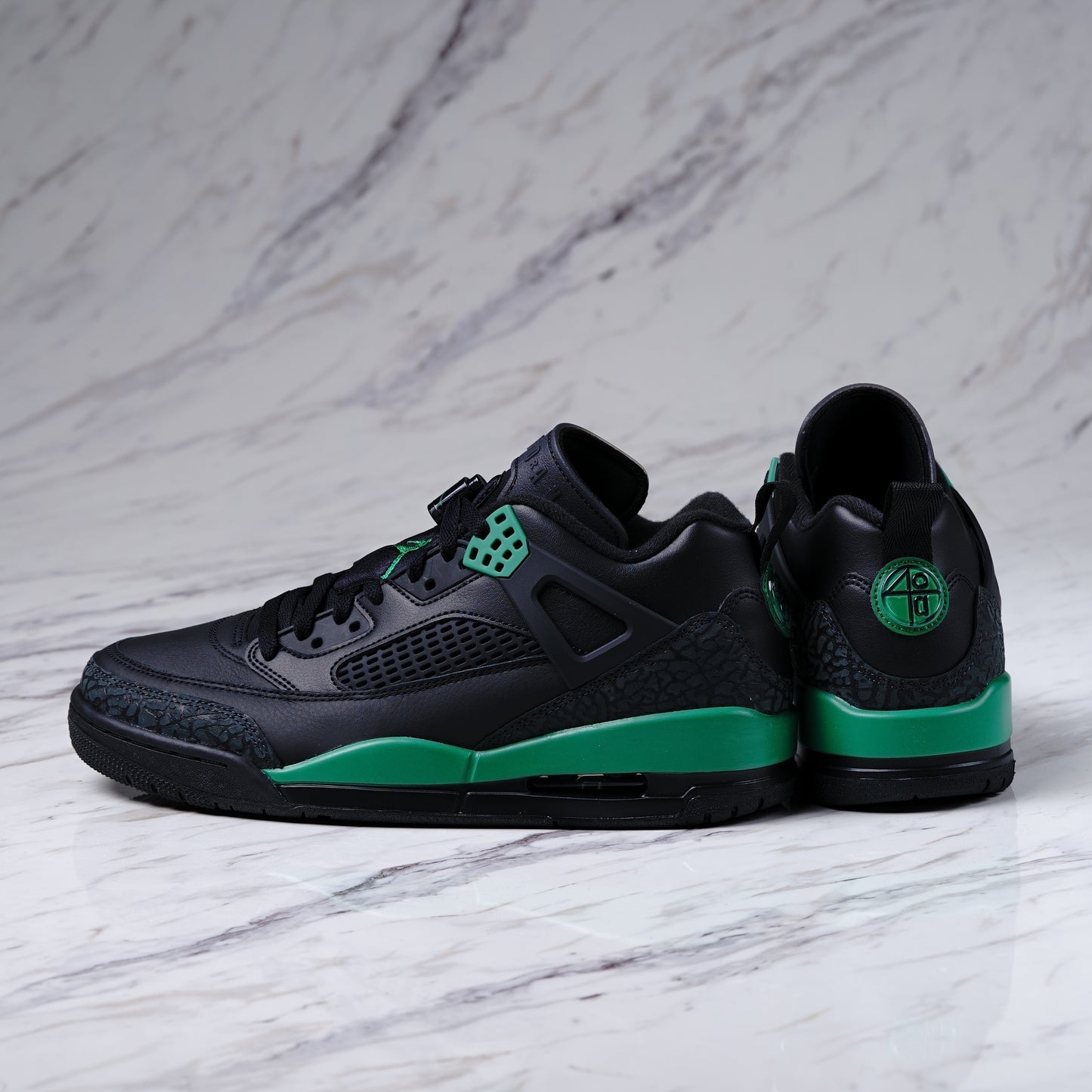 JORDAN SPIZIKE LOW