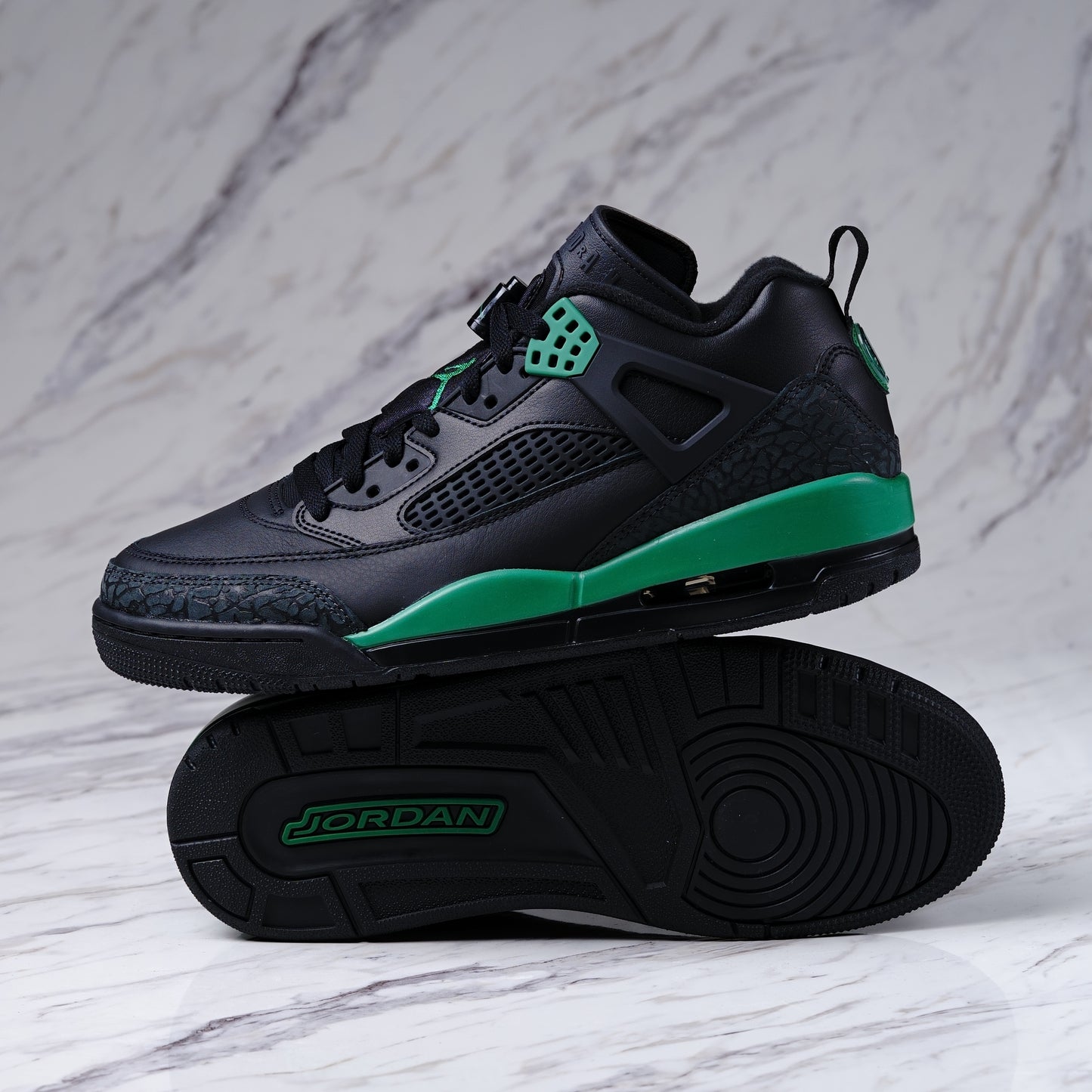 JORDAN SPIZIKE LOW