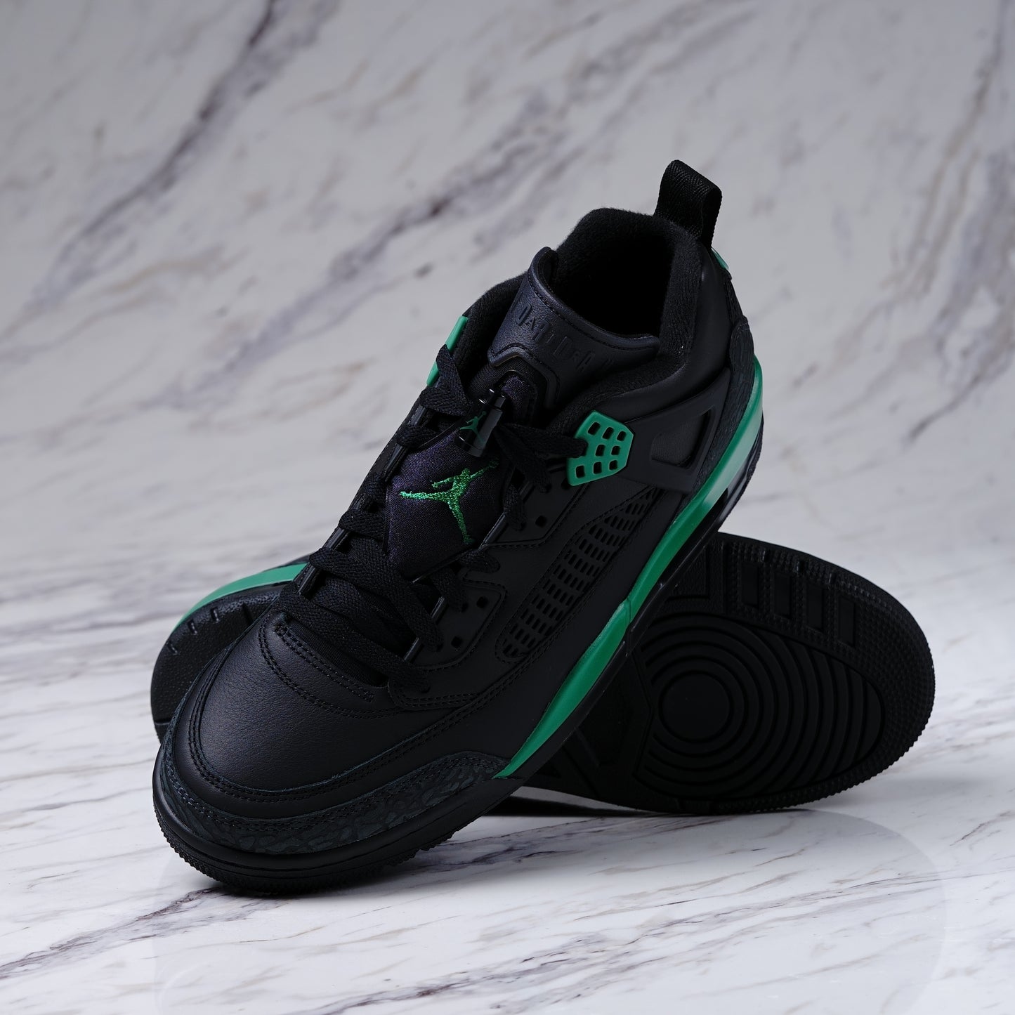 JORDAN SPIZIKE LOW