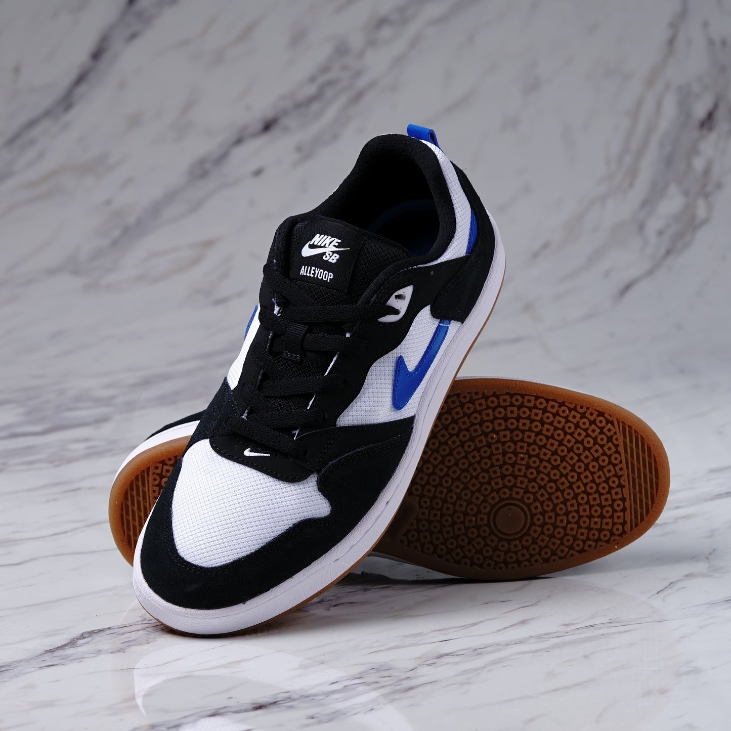 NIKE SB ALLEYOOP