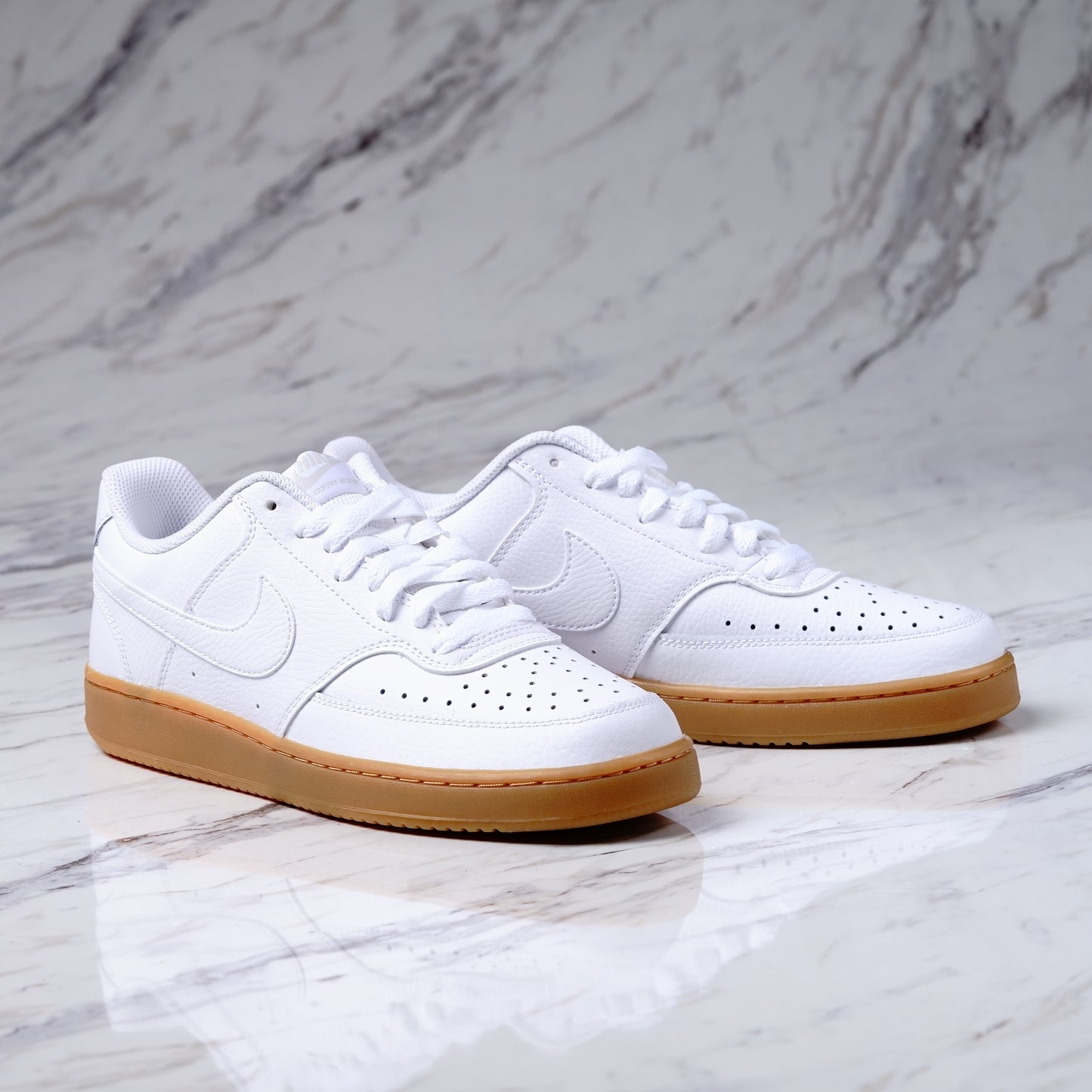 NIKE COURT VISION LO