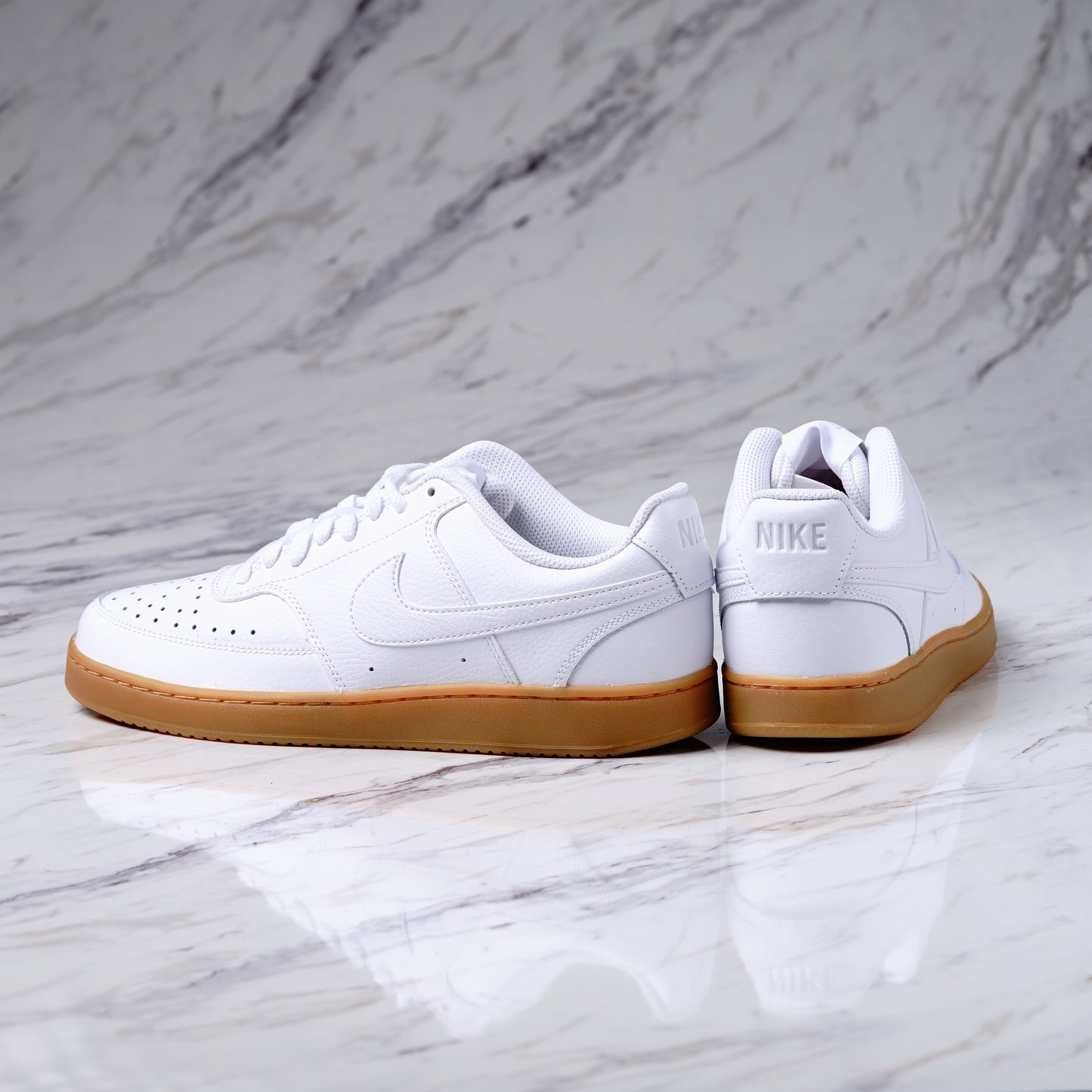 NIKE COURT VISION LO