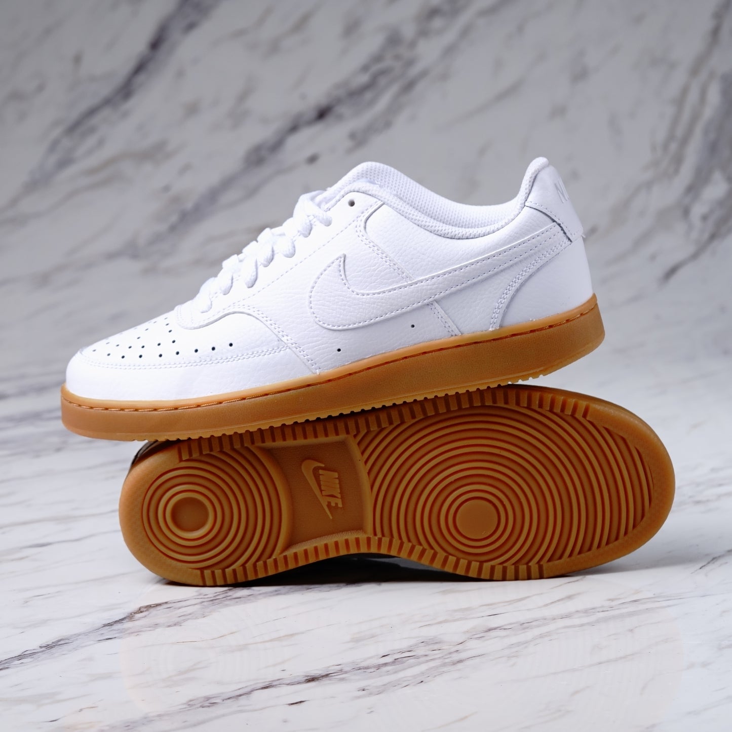 NIKE COURT VISION LO