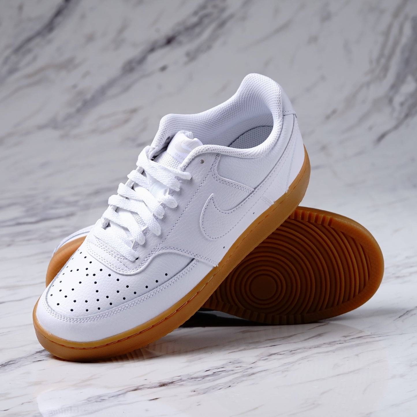 NIKE COURT VISION LO