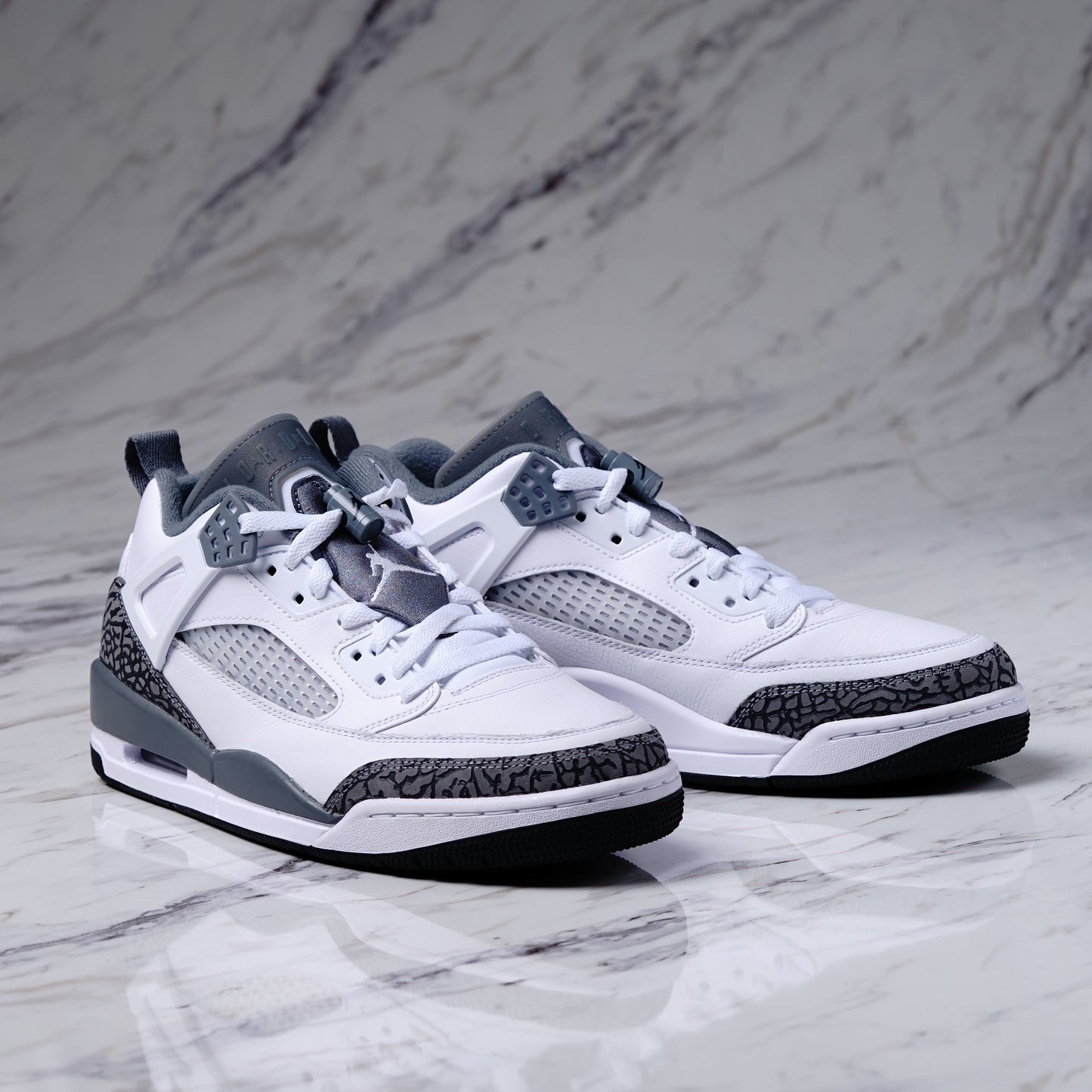 JORDAN SPIZIKE LOW