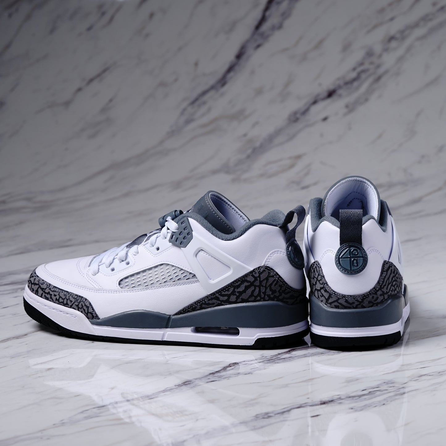 JORDAN SPIZIKE LOW