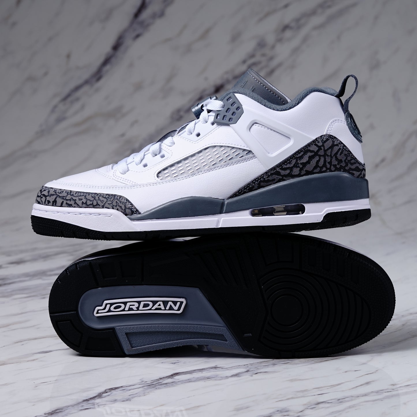 JORDAN SPIZIKE LOW