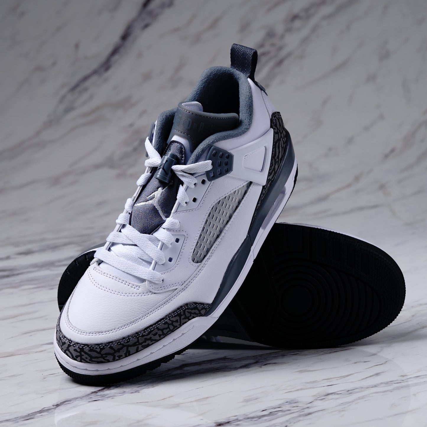 JORDAN SPIZIKE LOW