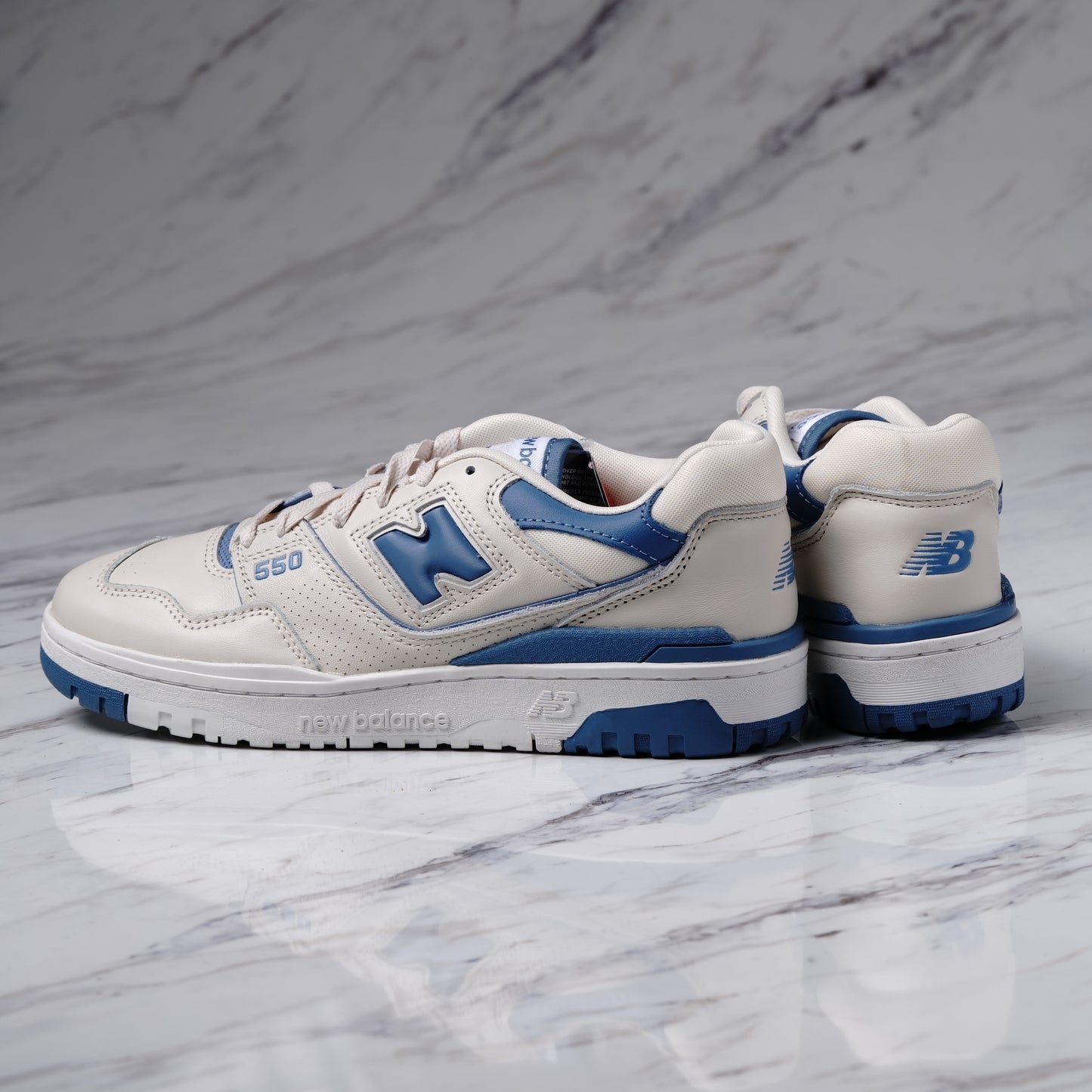 NEW BALANCE 550 WOMEN