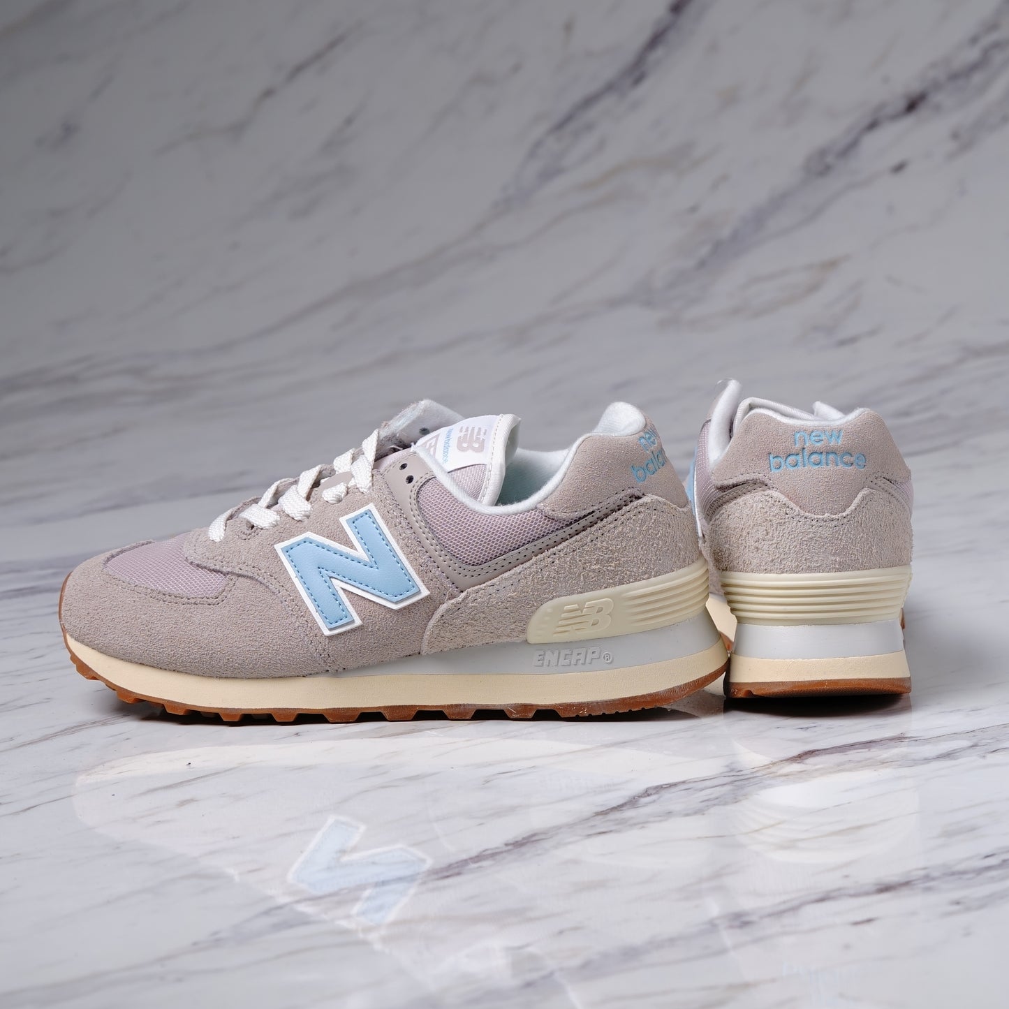 NEW BALANCE 574 W