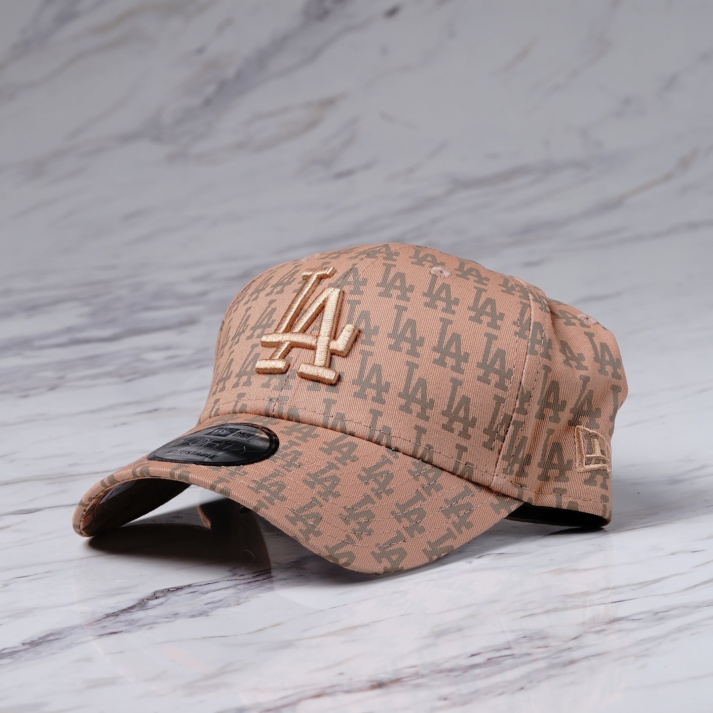 GORRA NEW ERA TEAM MONOGRAM 9FORTY LOSDOD TTA