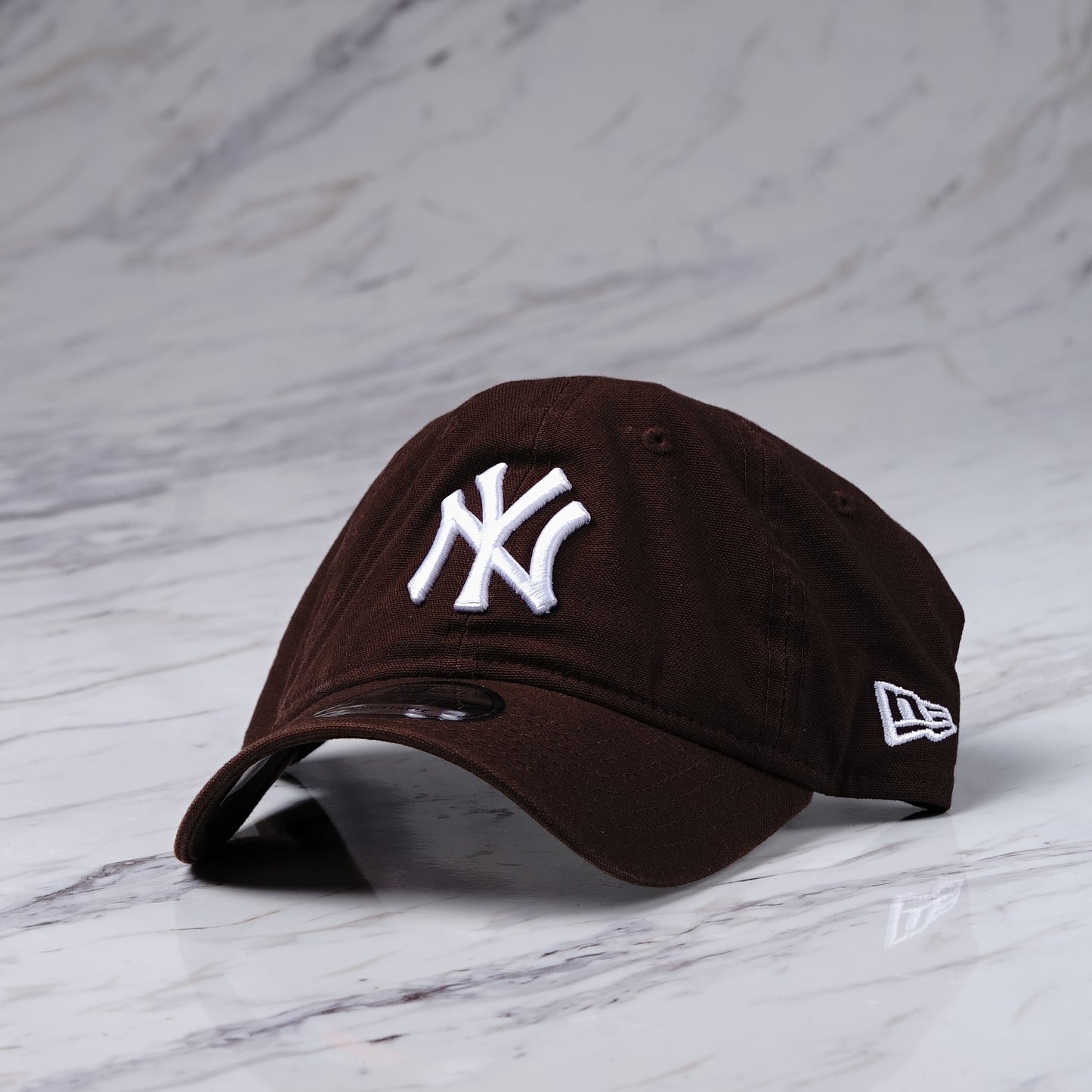 GORRA NEW ERA 940UNST MLB VINTAGE CANVAS NEYYAN BROSUE