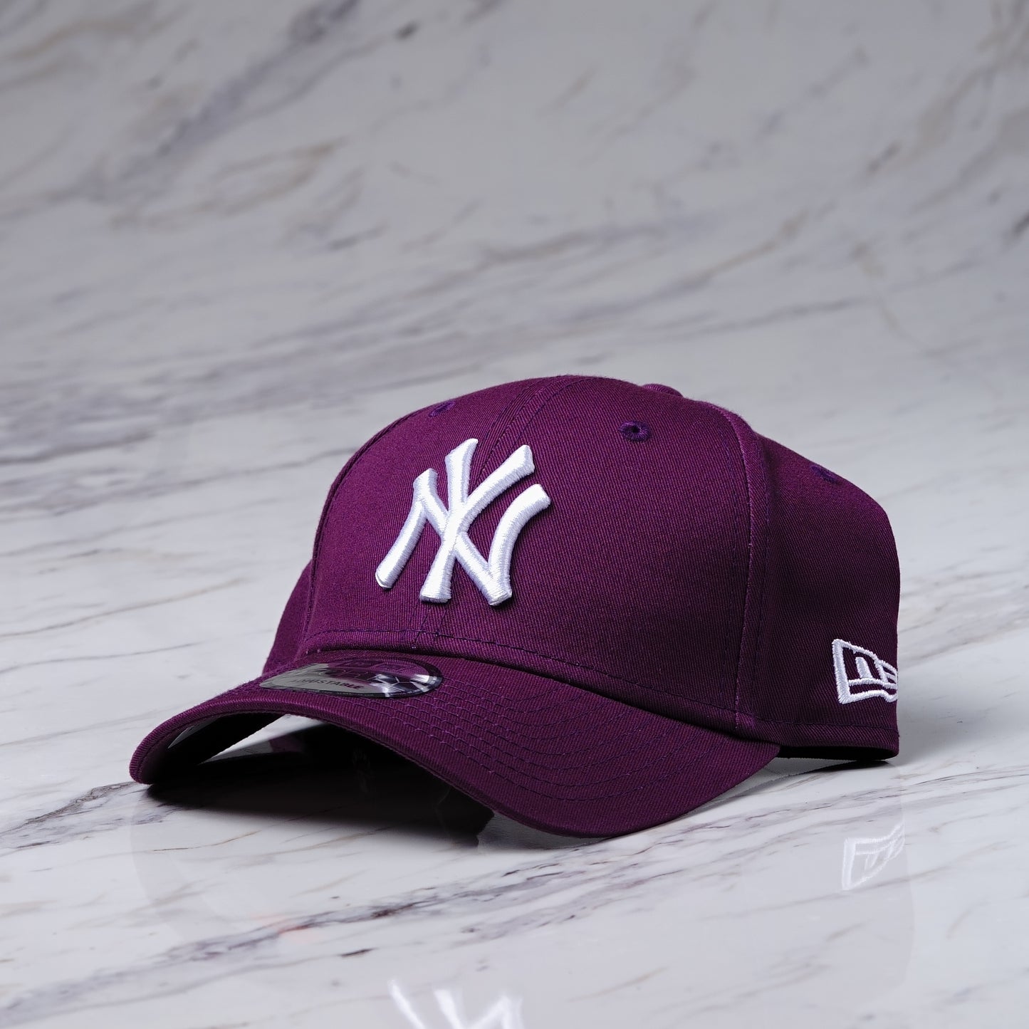 GORRA NEW ERA LEAGUE ESSENTIAL 9FORTY NEYYAN DAMWHI
