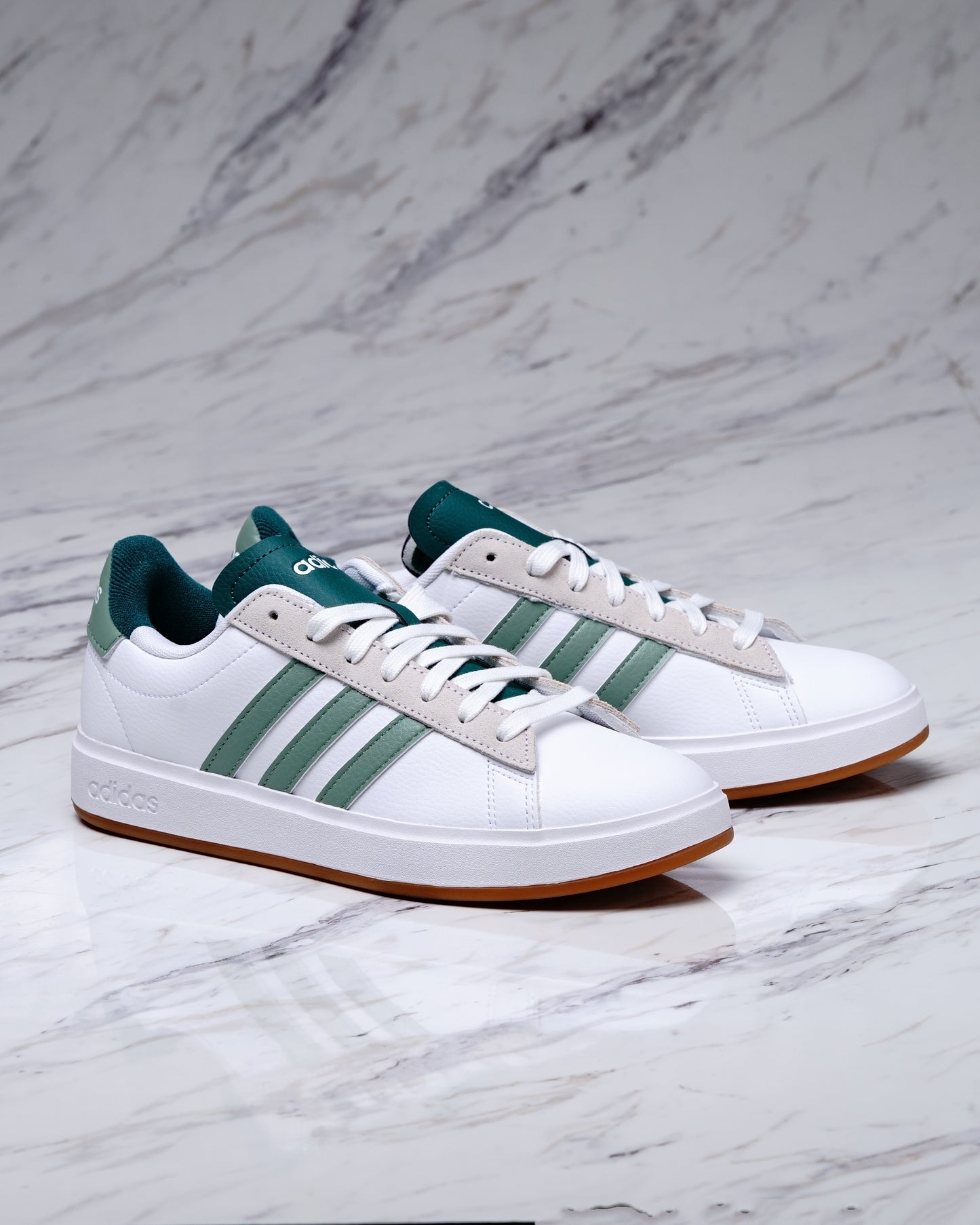 ADIDAS COURT MALE