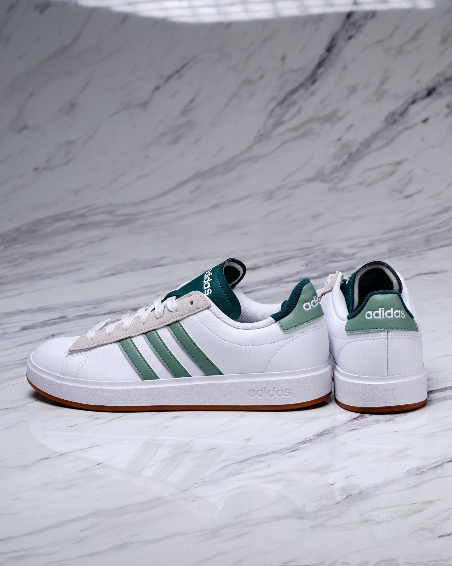 ADIDAS COURT MALE