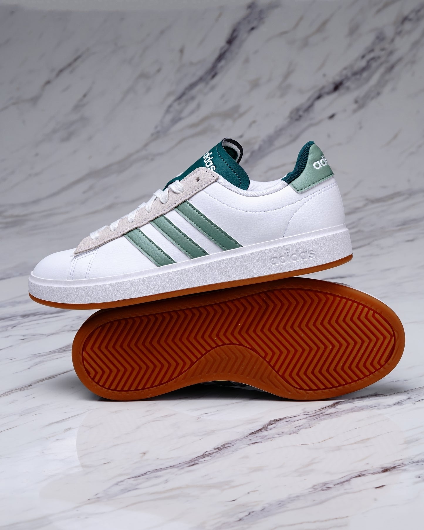 ADIDAS COURT MALE