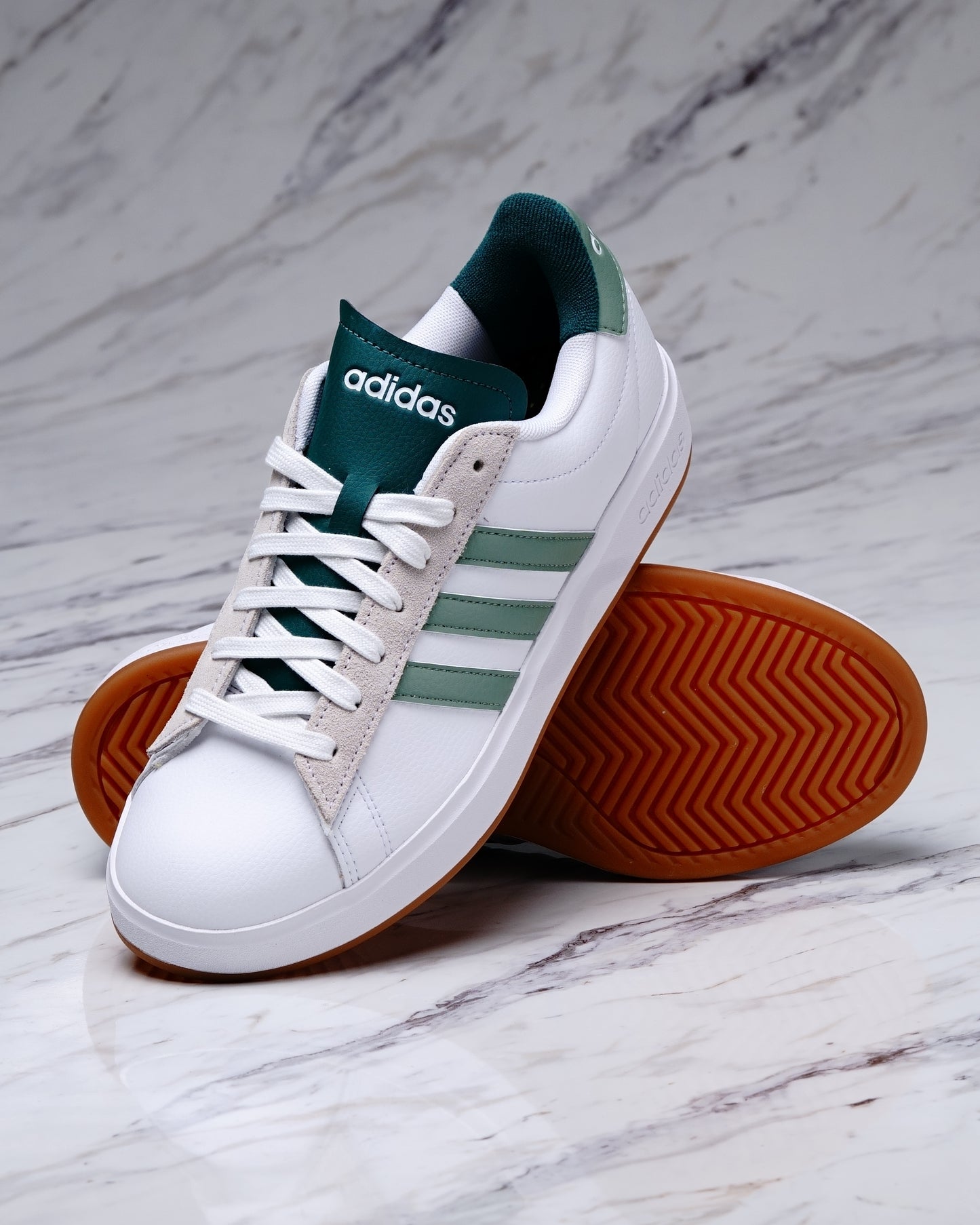 ADIDAS COURT MALE