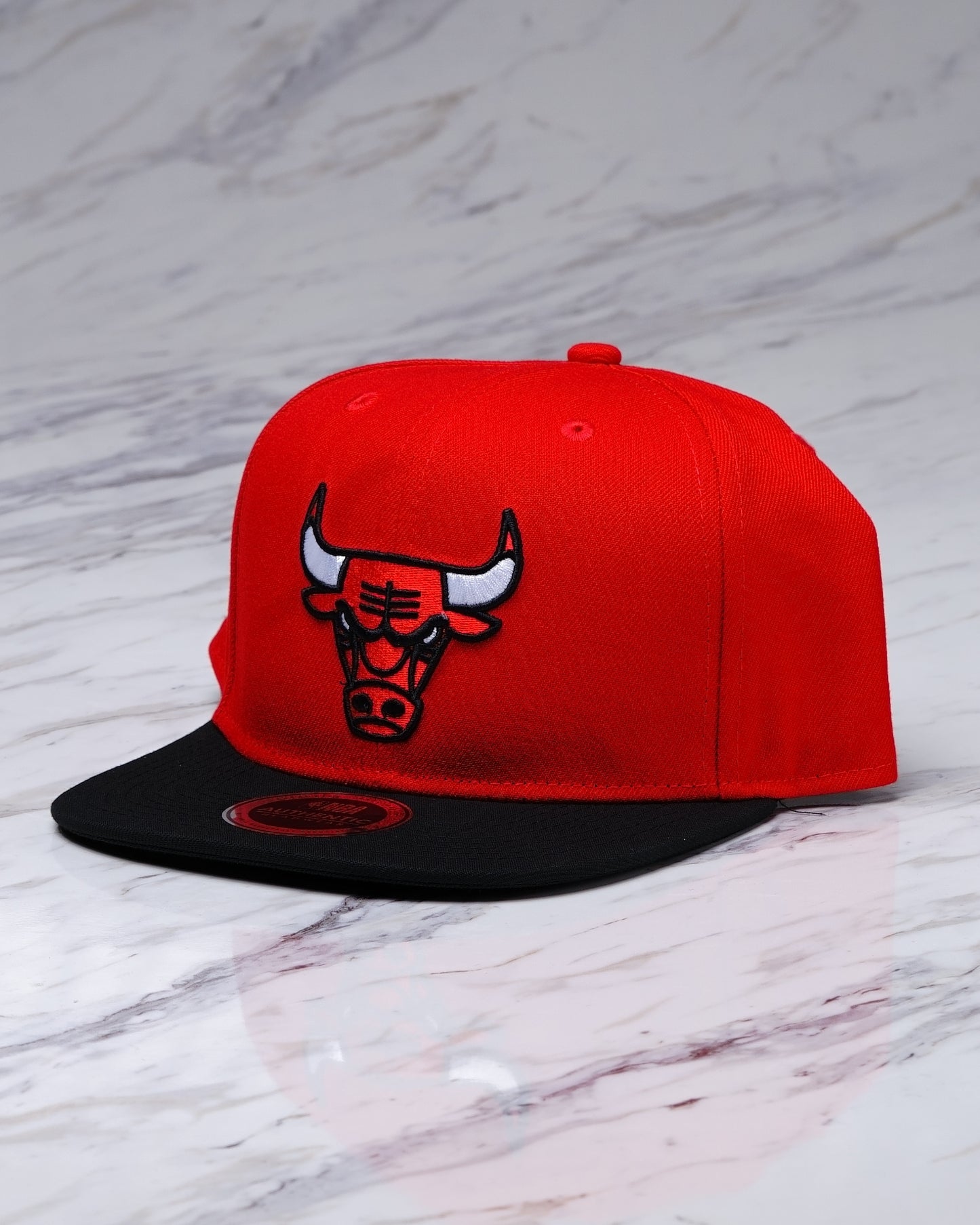 GORRA NBA CHICAGO BULLS